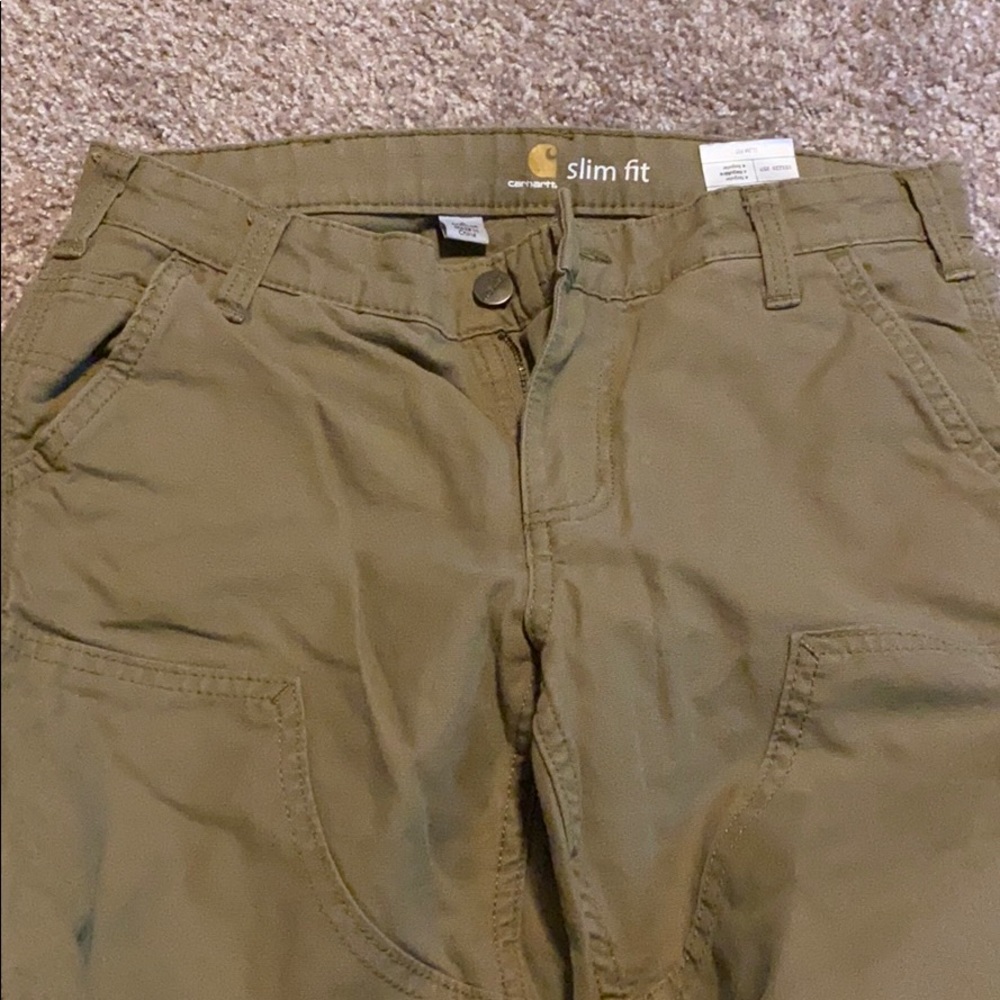 Women’s Carhartt Pants